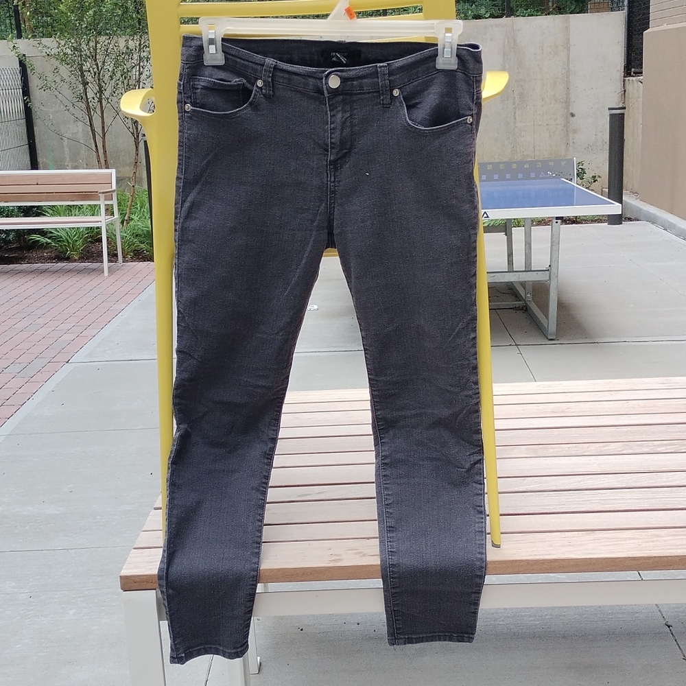Forever 21 Jeans